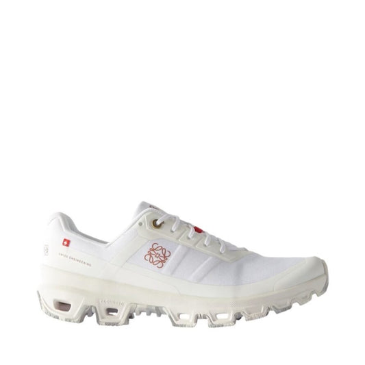 On Running Cloudventure LOEWE White