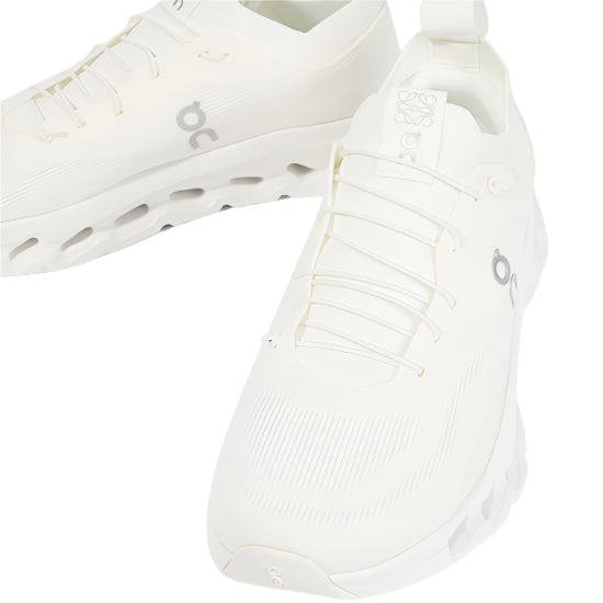 Loewe x Running Cloudtilt "White"