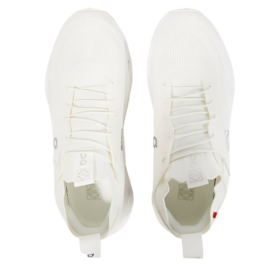 Loewe x Running Cloudtilt "White"