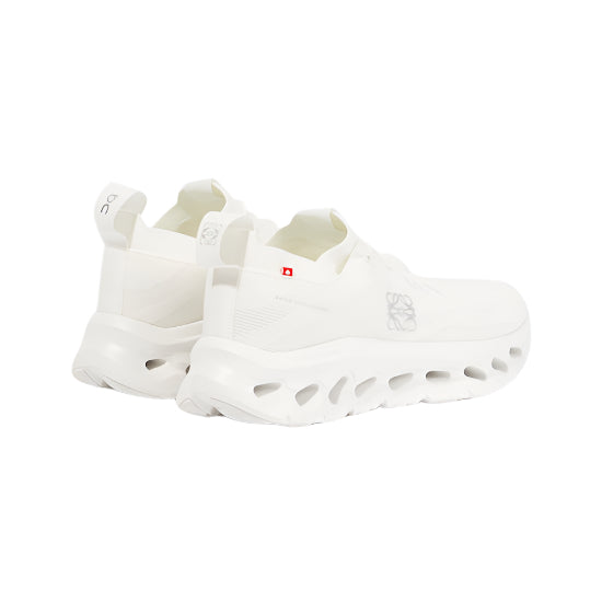 Loewe x Running Cloudtilt "White"