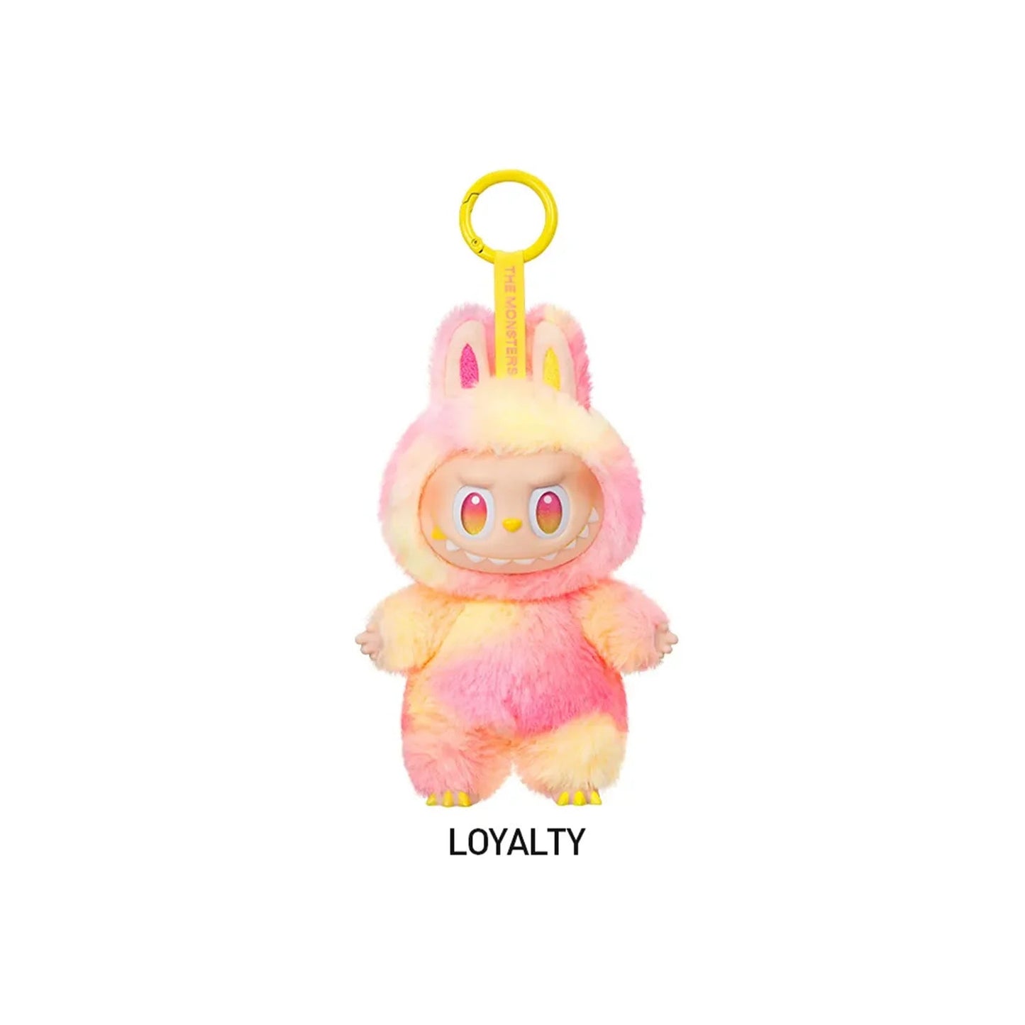 LABUBU | Big Into Energy | Box of 6