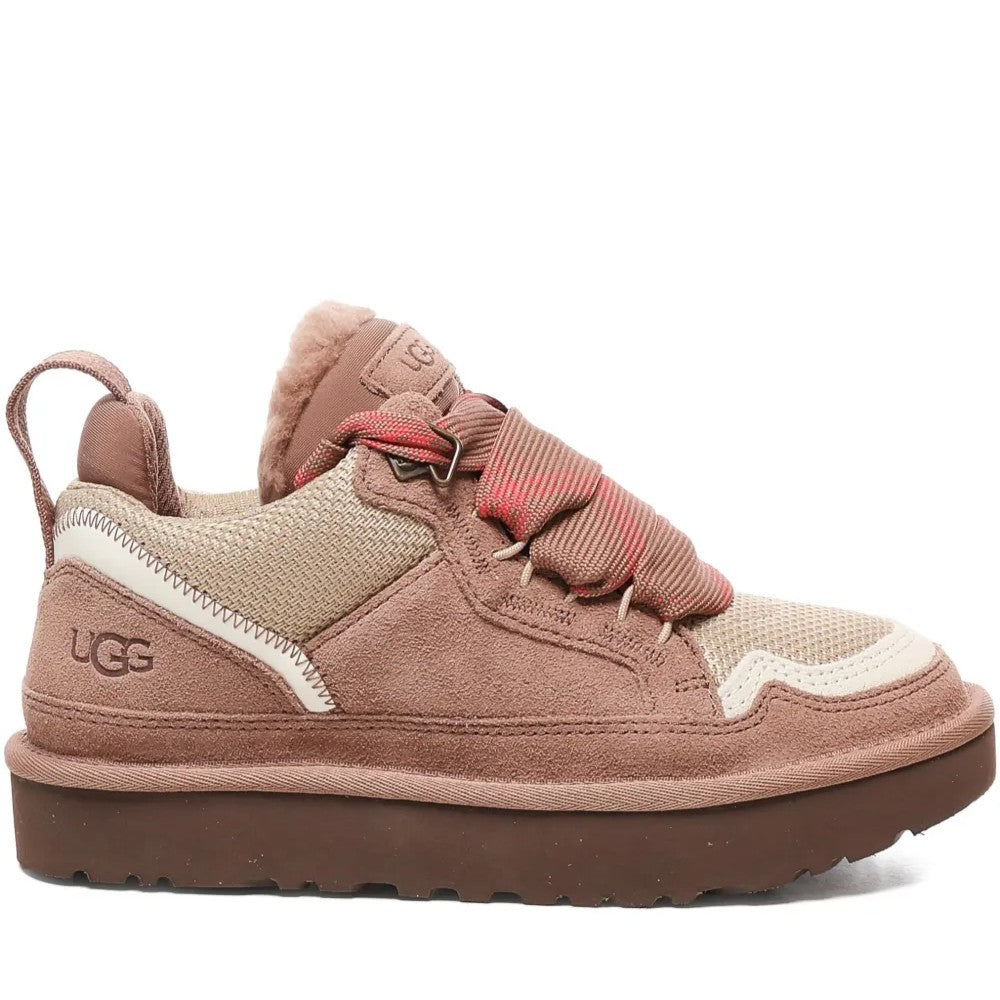 UGG Lowmel - Rocky Oak