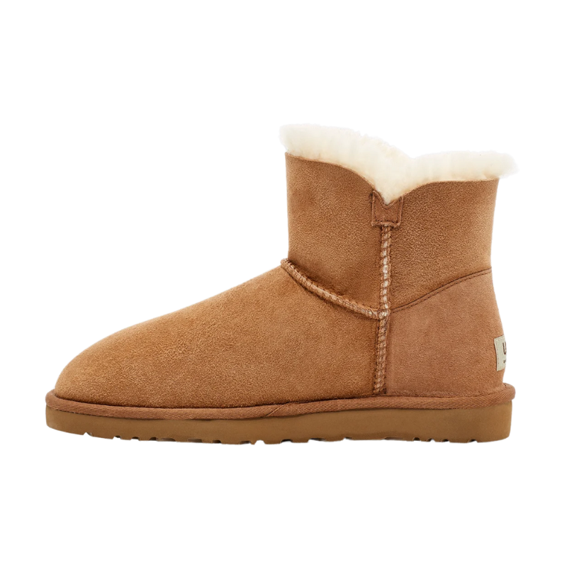 UGG Bailey Button II – Chestnut