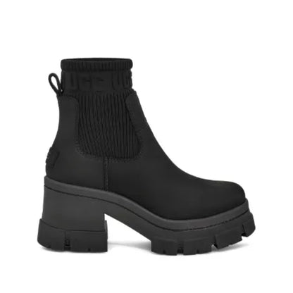 UGG Brooklyn Chelsea Boot Black