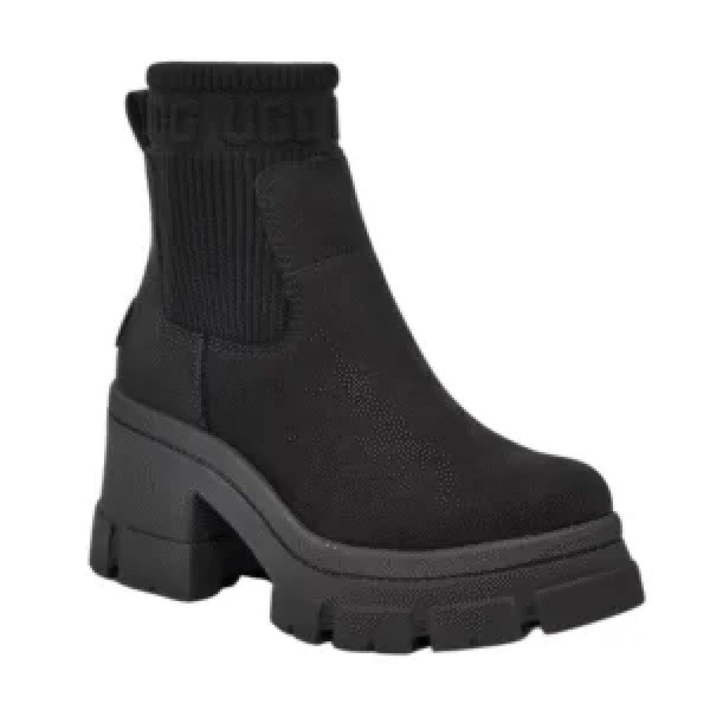 UGG Brooklyn Chelsea Boot Black