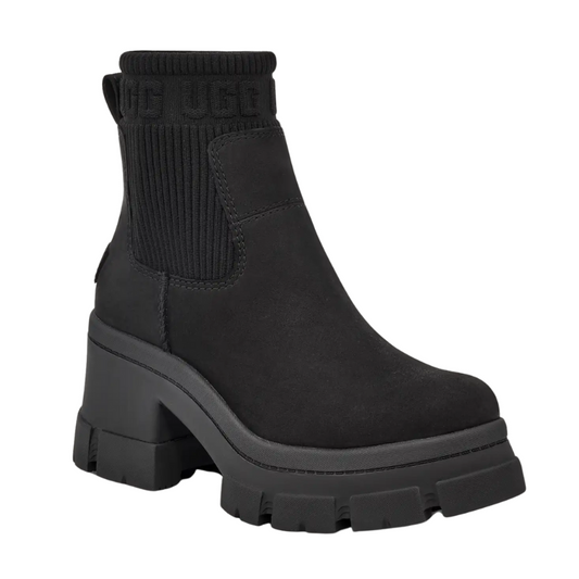 UGG Brooklyn – Chelsea Boot BLACK