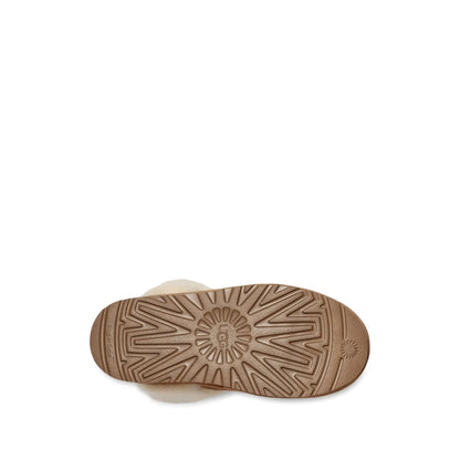 UGG Classic Chillapeak Boot Chestnut