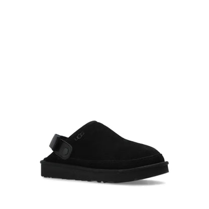 UGG Goldenstar Clog Black