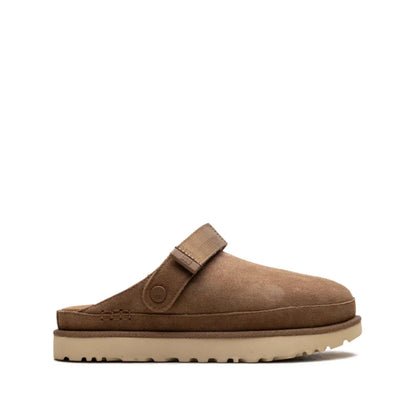 UGG Goldenstar Clog Chestnut