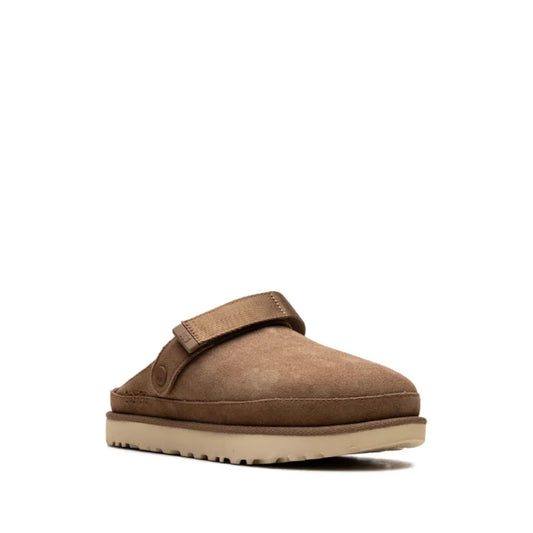 UGG Goldenstar Clog Chestnut