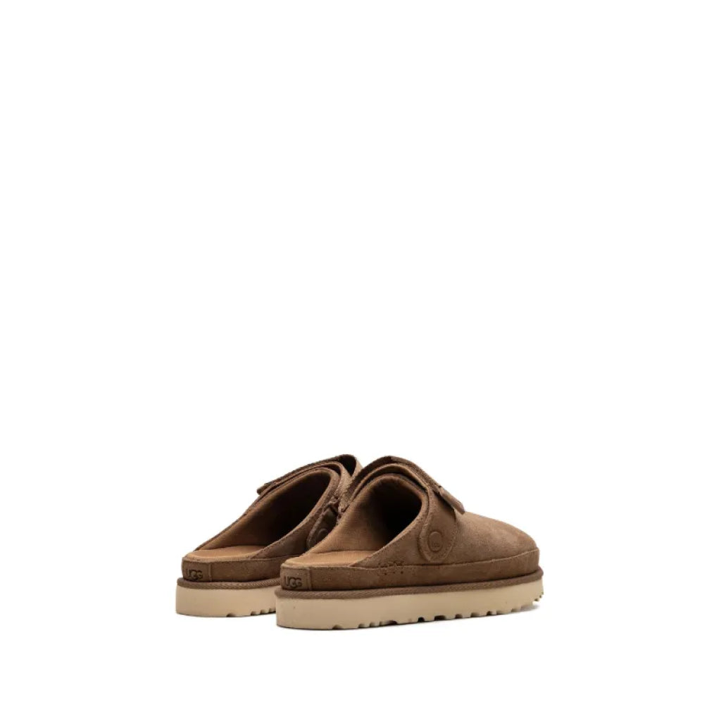 UGG Goldenstar Clog Chestnut