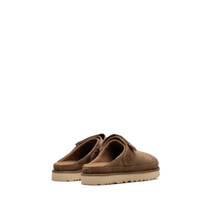 UGG Goldenstar Clog Chestnut