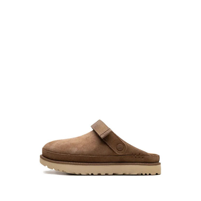 UGG Goldenstar Clog Chestnut