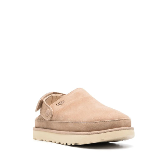 UGG Goldenstar Clog Driftwood