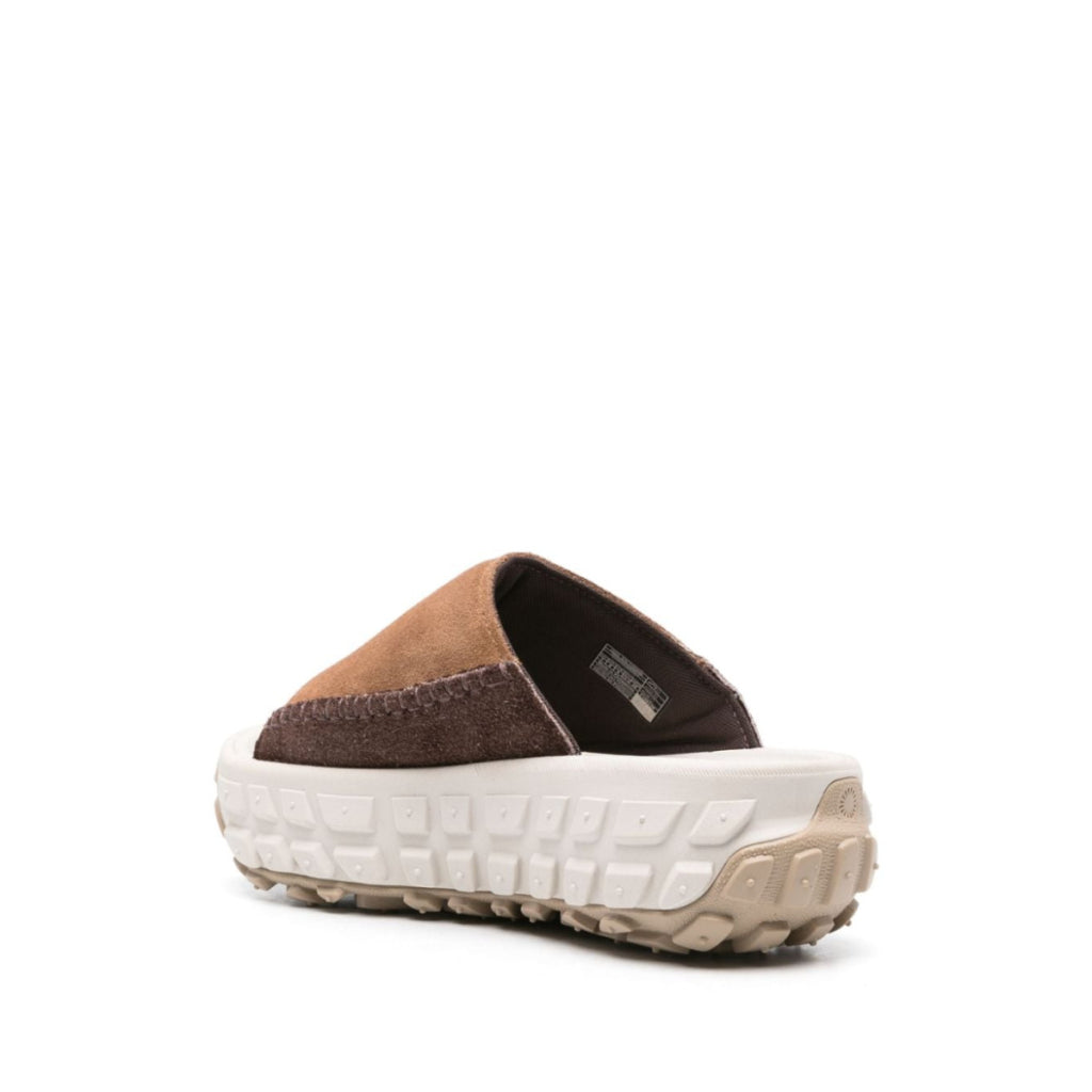 UGG Venture Daze suede slides