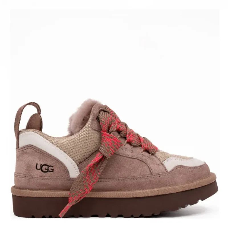 UGG Lowmel - Rocky Oak