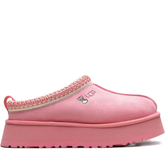 Ugg Tazz Love ‘25 Slipper Arroyo Tropical pink