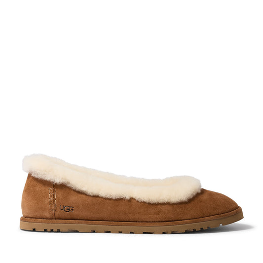 Ugg   Zora   Ballet   Flat