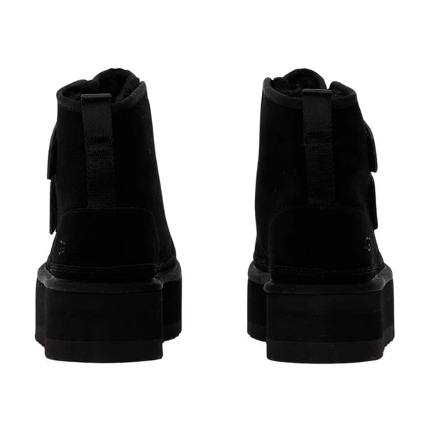 UGG   Neumel   Platform   Boot   –   Black