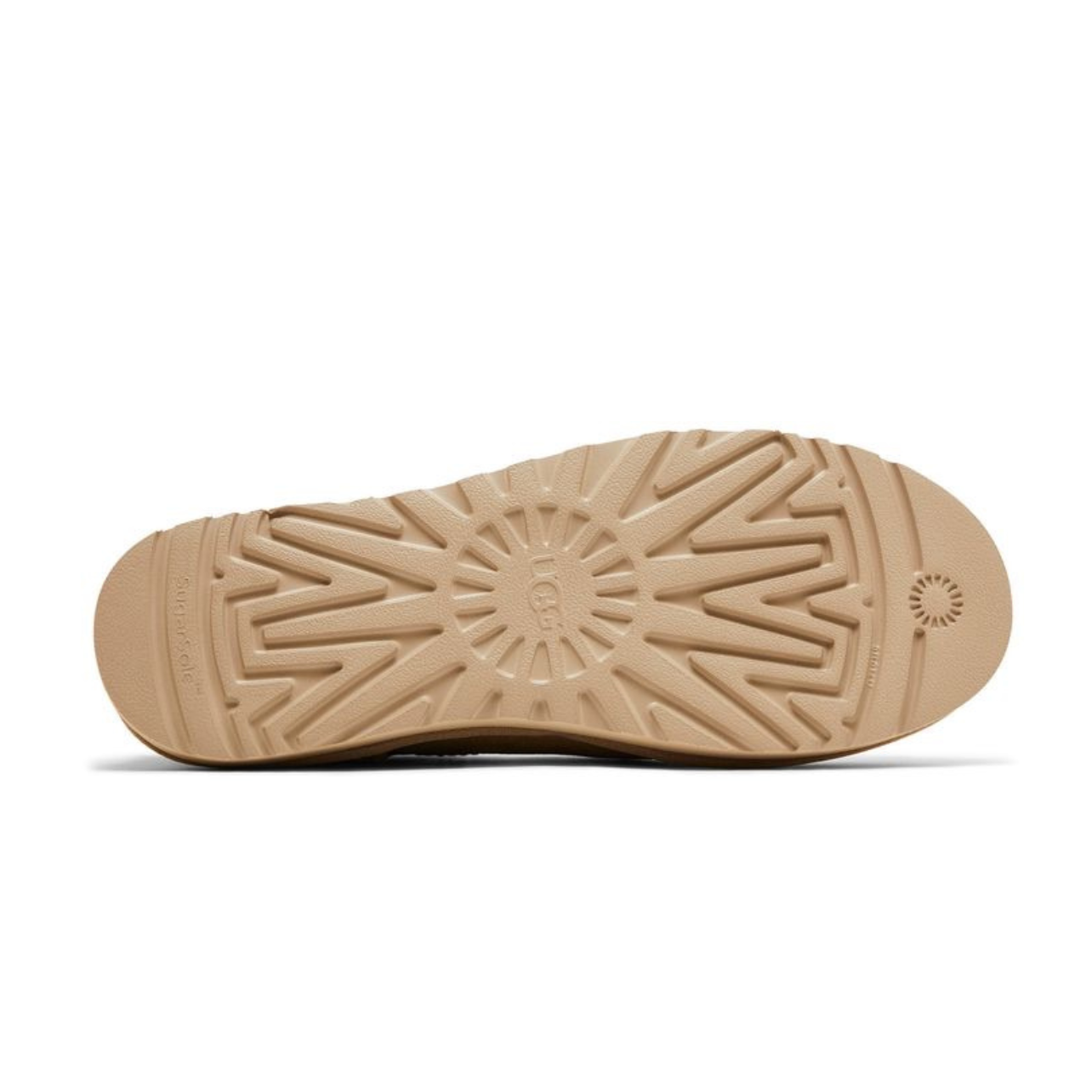 UGG Classic Ultra Mini Boot - Mustard Seed