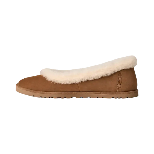 UGG Zora Ballet Flat