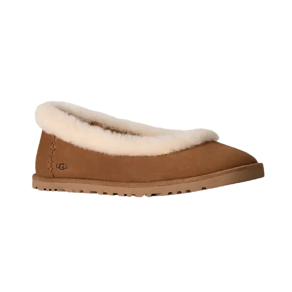 Ugg   Zora   Ballet   Flat