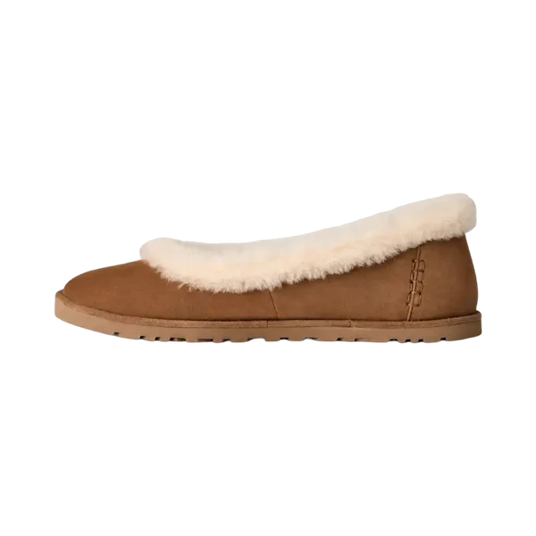 Ugg   Zora   Ballet   Flat