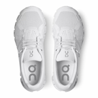 On Running Cloud 5 All White