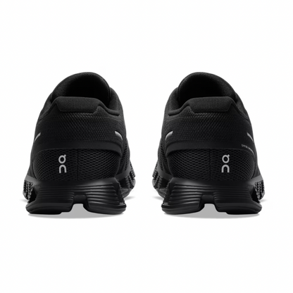 On Running Cloud 5 All Black