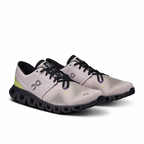 On Running Cloud X 3 Orchid/Iron