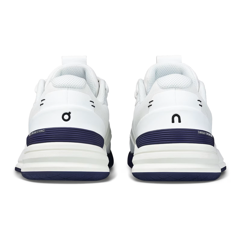 On Running THE ROGER Pro White/Acai