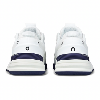 On Running THE ROGER Pro White/Acai