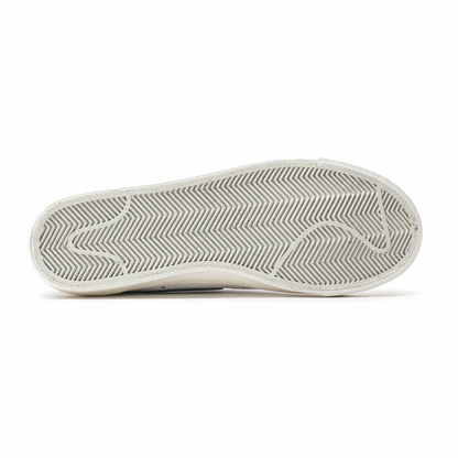 Nike Blazer Low 77 Vintage White/Black