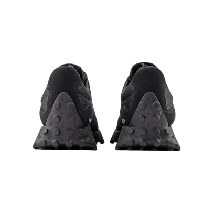 New Balance 327 Tongue Logo