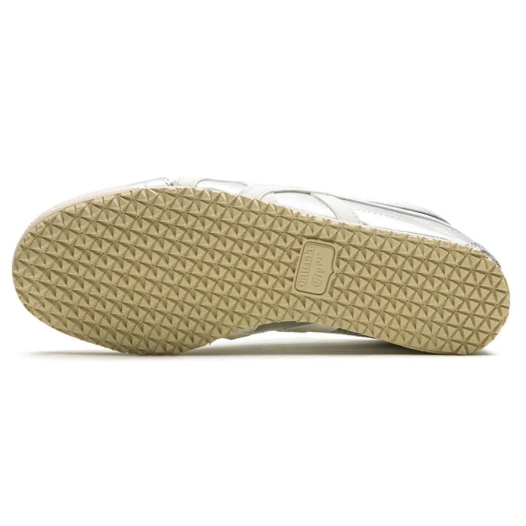 Onitsuka Tiger mexico 66 – Silver Off White