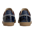 Adidas Samba Wales Bonner – Nvy Croc