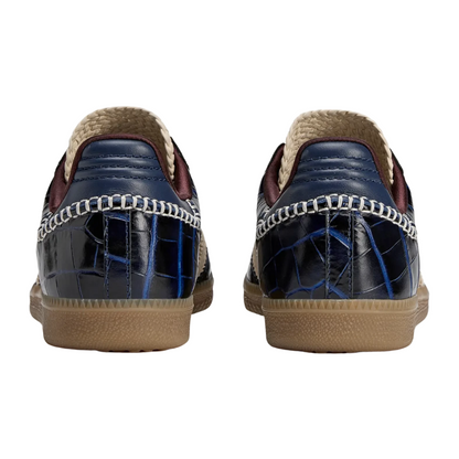 Adidas Samba Wales Bonner – Nvy Croc