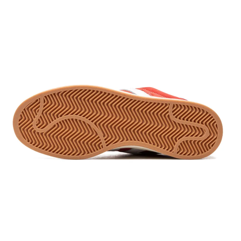 Adidas Campus 00s Better – Scarlet Cloud White