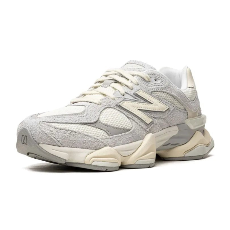 New Balance 9060 – Quartz Grey
