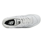 New Balance 550 – White Grey