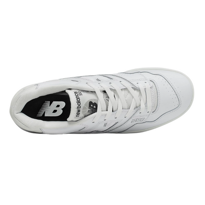 New Balance 550 – White Grey