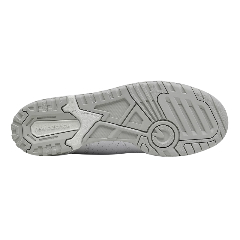 New Balance 550 – White Grey