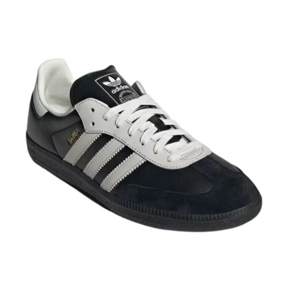 Adidas Samba OG – 75th Anniversary Pack Black
