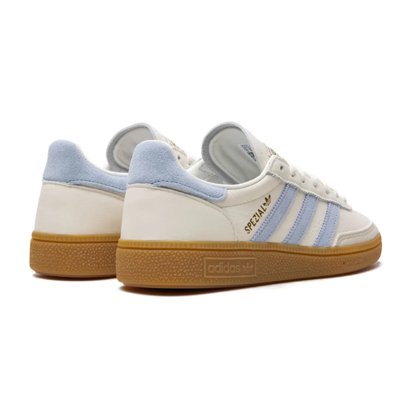 Adidas Handball Spezial – Shadow Brown Alumina