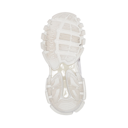 Balenciaga Track – White