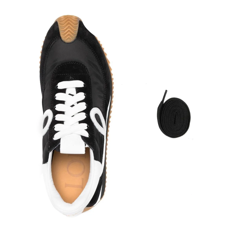 LOEWE Flow Runner low-top