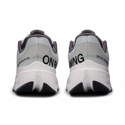 On Running Cloudsurfer Next Glacier/White