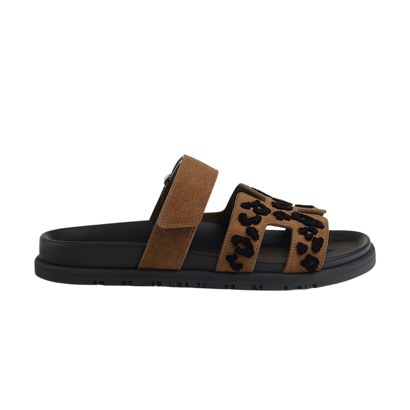 Hermes Chypre Sandal Burn/Fume