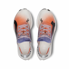 On Running Cloudboom Strike White/Flame