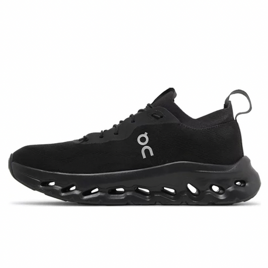 LOEWE x OnCloudtilt All black